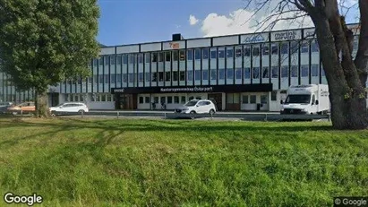 Office spaces for rent in Jönköping - Photo from Google Street View
