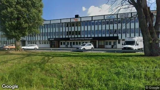 Office spaces for rent i Jönköping - Photo from Google Street View