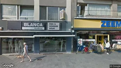 Commercial properties for rent in Antwerp Deurne - Photo from Google Street View
