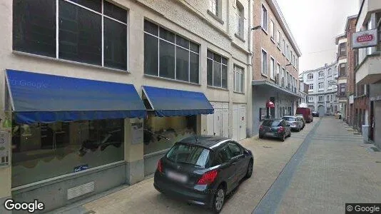 Lokaler til leje i Namen - Foto fra Google Street View