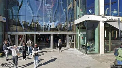 Kantorruimte te huur in Gothenburg City Centre - Foto uit Google Street View