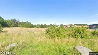 Lagerlokaler för uthyrning i Upplands Väsby – Foto från Google Street View