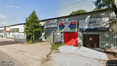 Gewerbeflächen zur Miete in Location is not specified – Foto von Google Street View