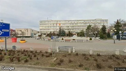 Lokaler til leje i Galanta - Foto fra Google Street View