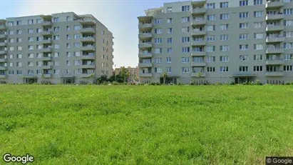 Gewerbeflächen zur Miete in Žilina – Foto von Google Street View