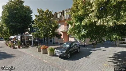 Gewerbeflächen zum Kauf in Senec – Foto von Google Street View