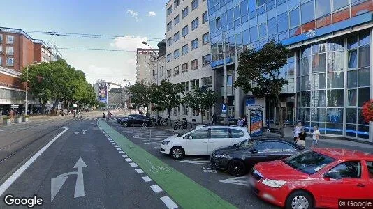 Lokaler til leje i Location is not specified - Foto fra Google Street View