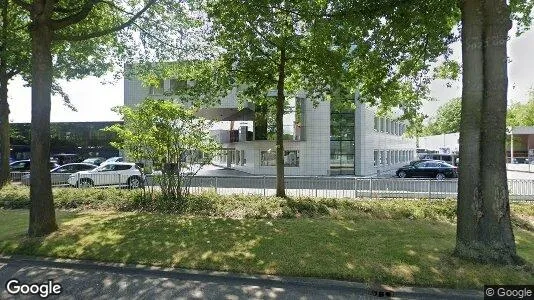 Office spaces for rent i Weert - Photo from Google Street View
