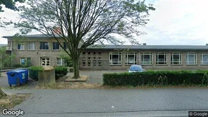 Lokaler til leje i Eindhoven - Foto fra Google Street View