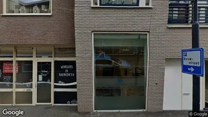 Office spaces for rent in Rijssen-Holten - Photo from Google Street View
