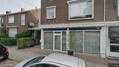 Office spaces for rent in Arnhem - Photo from Google Street View