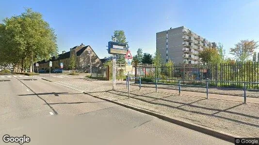Office spaces for rent i Zoetermeer - Photo from Google Street View