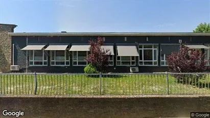 Office spaces for sale in Sittard-Geleen - Photo from Google Street View