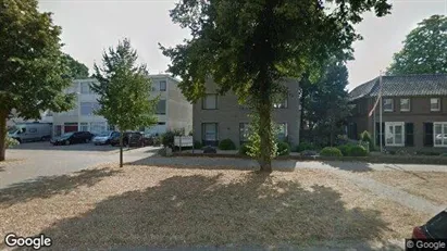 Office spaces for sale in Oss - Photo from Google Street View