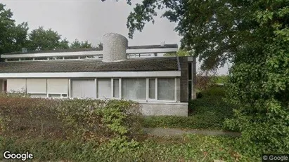Kantorruimte te koop in Bergen op Zoom - Foto uit Google Street View