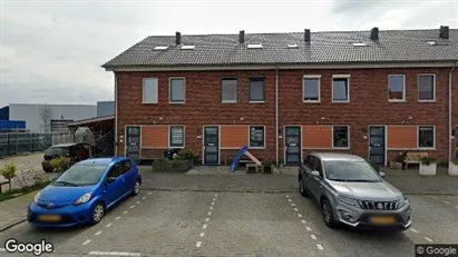 Företagslokaler till salu i Westland – Foto från Google Street View