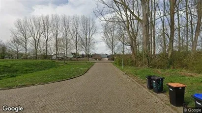 Gewerbeflächen zum Kauf in Lelystad – Foto von Google Street View