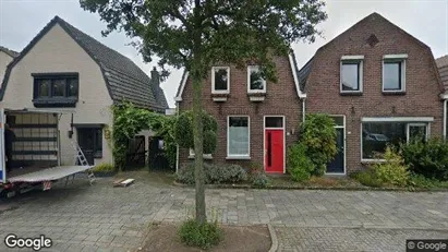 Lokaler til salg i Oss - Foto fra Google Street View