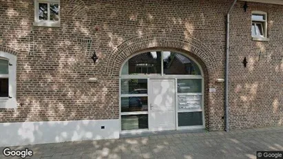 Commercial properties for sale in Heerlen - Photo from Google Street View