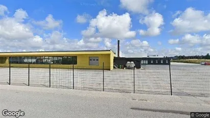 Industrilokaler för uthyrning i Malmö Centrum – Foto från Google Street View