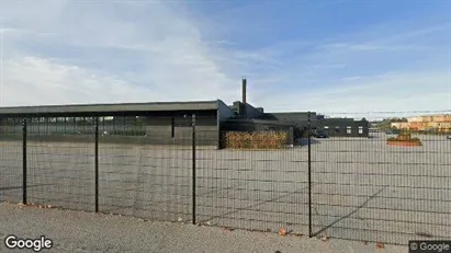 Industrial properties for rent in Malmö City - Photo from Google Street View