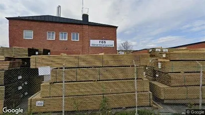 Industrial properties for rent in Vänersborg - Photo from Google Street View