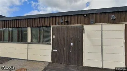 Industrial properties for rent in Alvesta - Photo from Google Street View