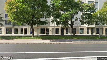 Lokaler til salgs i Uppsala – Bilde fra Google Street View