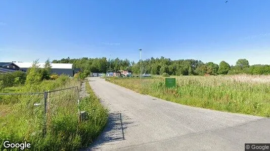 Warehouses for sale i Örebro - Photo from Google Street View