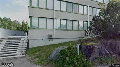 Office spaces for rent in Helsinki Läntinen - Photo from Google Street View