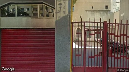 Bedrijfsruimtes te huur in Milaan Zona 1 - Centro storico - Foto uit Google Street View