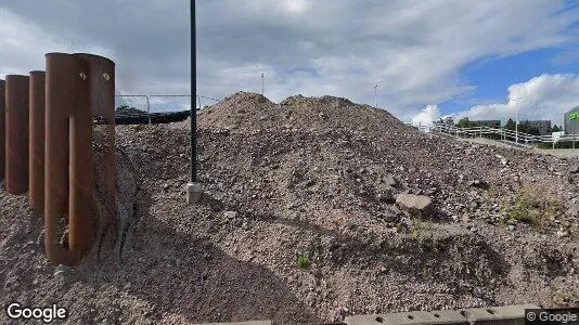 Kontorlokaler til leje i Espoo - Foto fra Google Street View