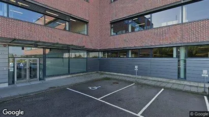 Industrial properties for rent in Vantaa - Photo from Google Street View