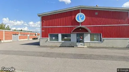 Industrial properties for rent in Tampere Eteläinen - Photo from Google Street View