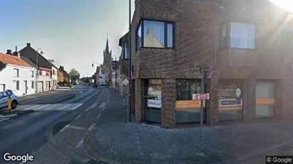 Kontorslokaler för uthyrning i Damme – Foto från Google Street View