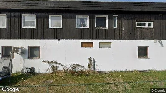 Office spaces for rent i Vennesla - Photo from Google Street View