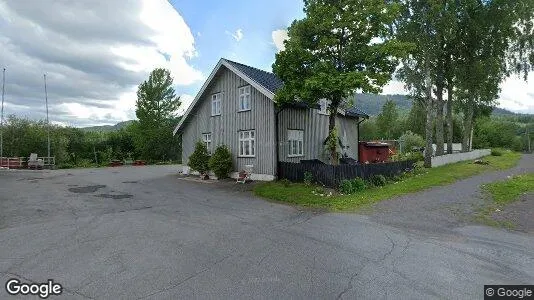 Office spaces for rent i Nittedal - Photo from Google Street View