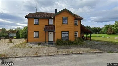 Bedrijfsruimtes te koop in Sømna - Foto uit Google Street View