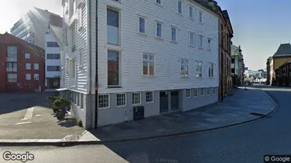 Kontorlokaler til salg i Stavanger - Foto fra Google Street View