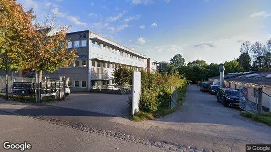 Office spaces for rent i Herlev - Photo from Google Street View