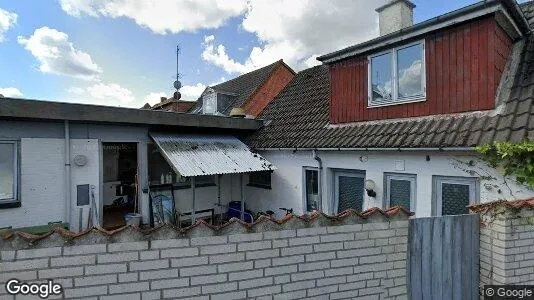 Commercial properties for sale i Nykøbing Falster - Photo from Google Street View