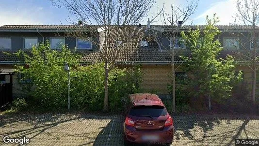 Office spaces for rent i Glostrup - Photo from Google Street View