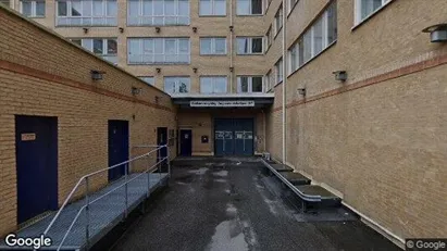Office spaces for rent in Nacka - Photo from Google Street View