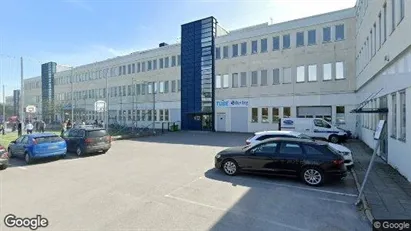 Office spaces for rent in Stockholm South - Photo from Google Street View