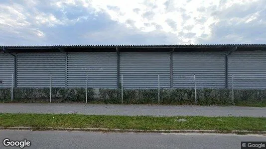 Büros zur Miete i Gävle – Foto von Google Street View