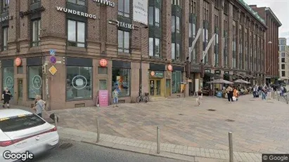 Office spaces for rent in Helsinki Eteläinen - Photo from Google Street View