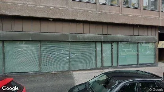 Office spaces for rent i Helsinki Eteläinen - Photo from Google Street View