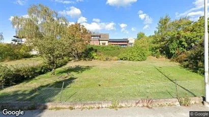 Bedrijfsruimtes te huur in Ronneby - Foto uit Google Street View