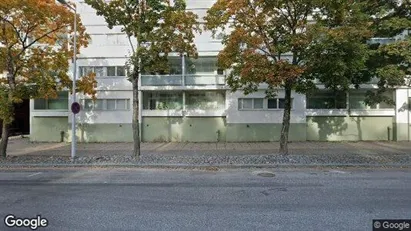Lokaler til leie i Espoo – Bilde fra Google Street View