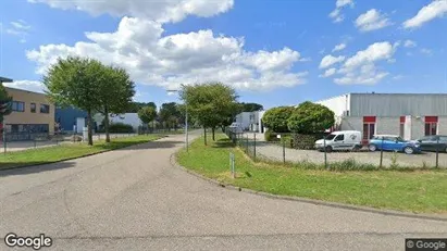 Lokaler til leje i Zeewolde - Foto fra Google Street View